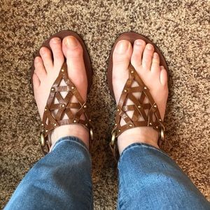 Michael Kors Sandals